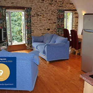  Appartement Val Rive - Leonardo