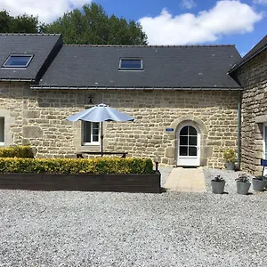  Hébergement de vacances De Kermoel, île De Sein