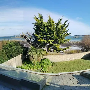  Hébergement de vacances Le Prat -