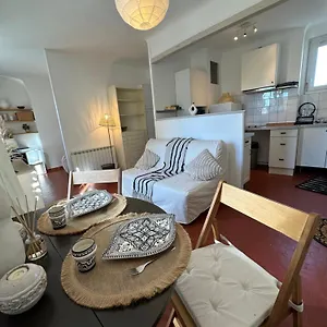 Cocon Super Bien Situe , Marseille France