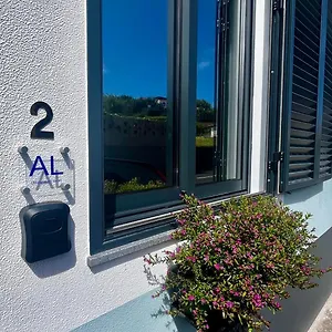 Anastacio Tiny House , Porto Moniz Portugal