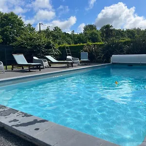  Hébergement de vacances Maisons Les De L'odet