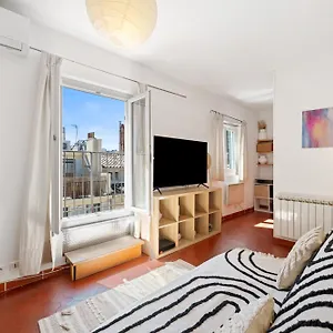 Cocon Super Bien Situe , Marseille France